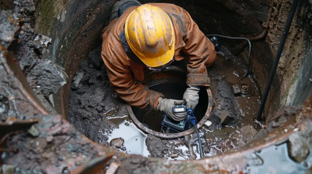 Débouchage canalisation à Eupen
